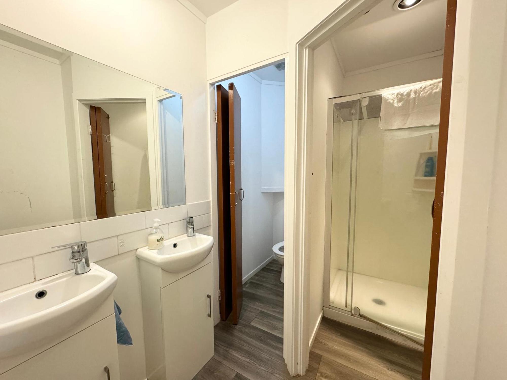 Rainbow Motel & Guest House Ταουράνγκα Εξωτερικό φωτογραφία