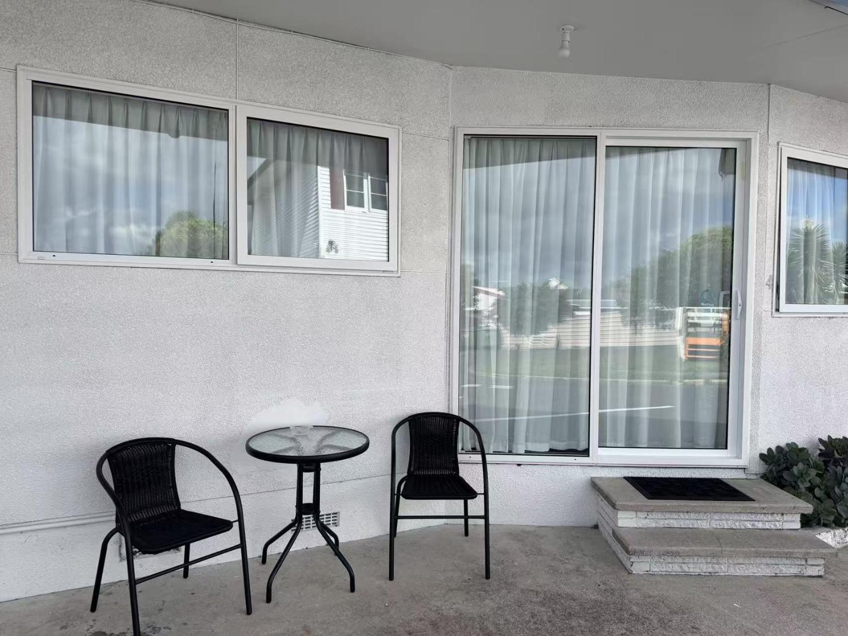 Rainbow Motel & Guest House Ταουράνγκα Εξωτερικό φωτογραφία