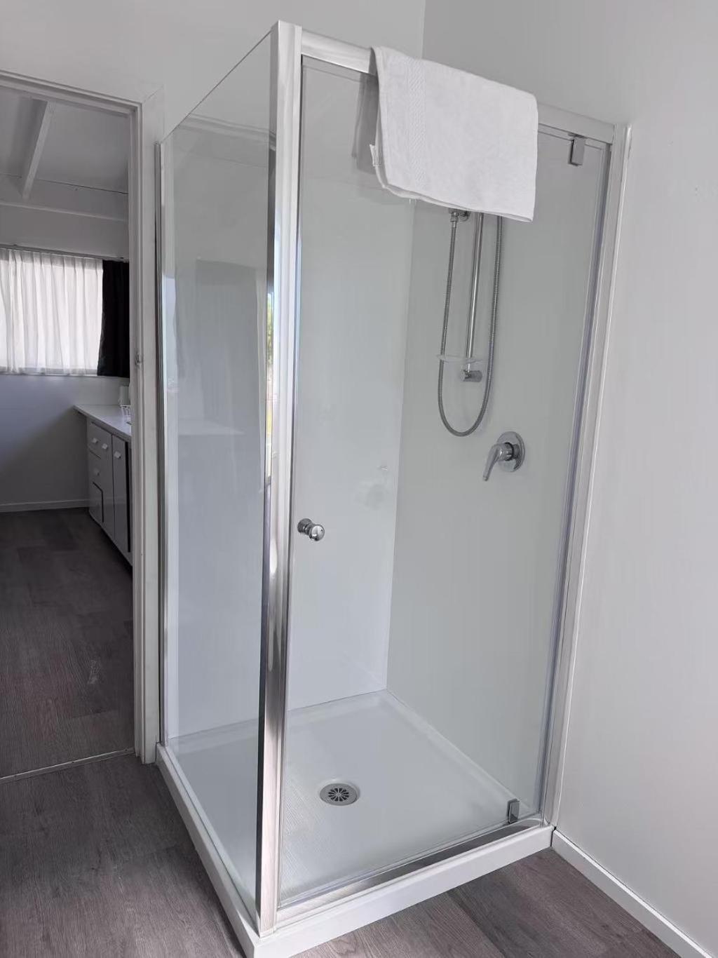 Rainbow Motel & Guest House Ταουράνγκα Εξωτερικό φωτογραφία